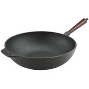Carl Victor Wok Vergleich