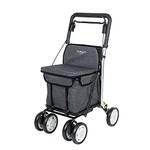 Carlett Einkaufstrolley Lett800 Senior Comfort