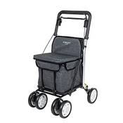 Carlett Einkaufstrolley Lett800 Senior Comfort