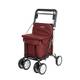 Carlett Lett800 Senior Comfort Vergleich