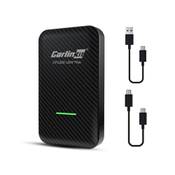 Carlinkit CPC200-U2W Plus