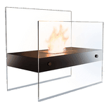 Carlo Milano Lounge-Feuer