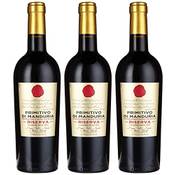 Carlo Scala Riserva Primitivo