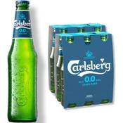 Carlsberg Alkoholfreies Bier