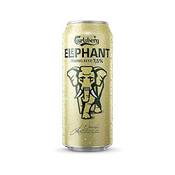 Carlsberg Elephant Strong 7,5 % Vergleich