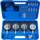Carmax Vergaser Sychrontester