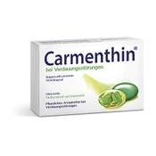 Carmenthin bei Verdauungsstörungen Vergleich