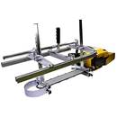 Carmyra Mobiles Sägewerk