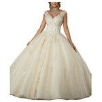 Brautkleid