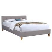 Caro-Möbel Adele Doppelbett