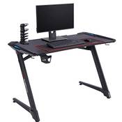 Caro-Möbel Gaming Tisch