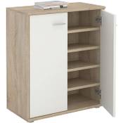 Caro-Möbel Schuhschrank LENNIS Vergleich