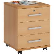 CARO-Möbel Rollcontainer