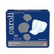 Caroli Protect + Care Men Level 2
