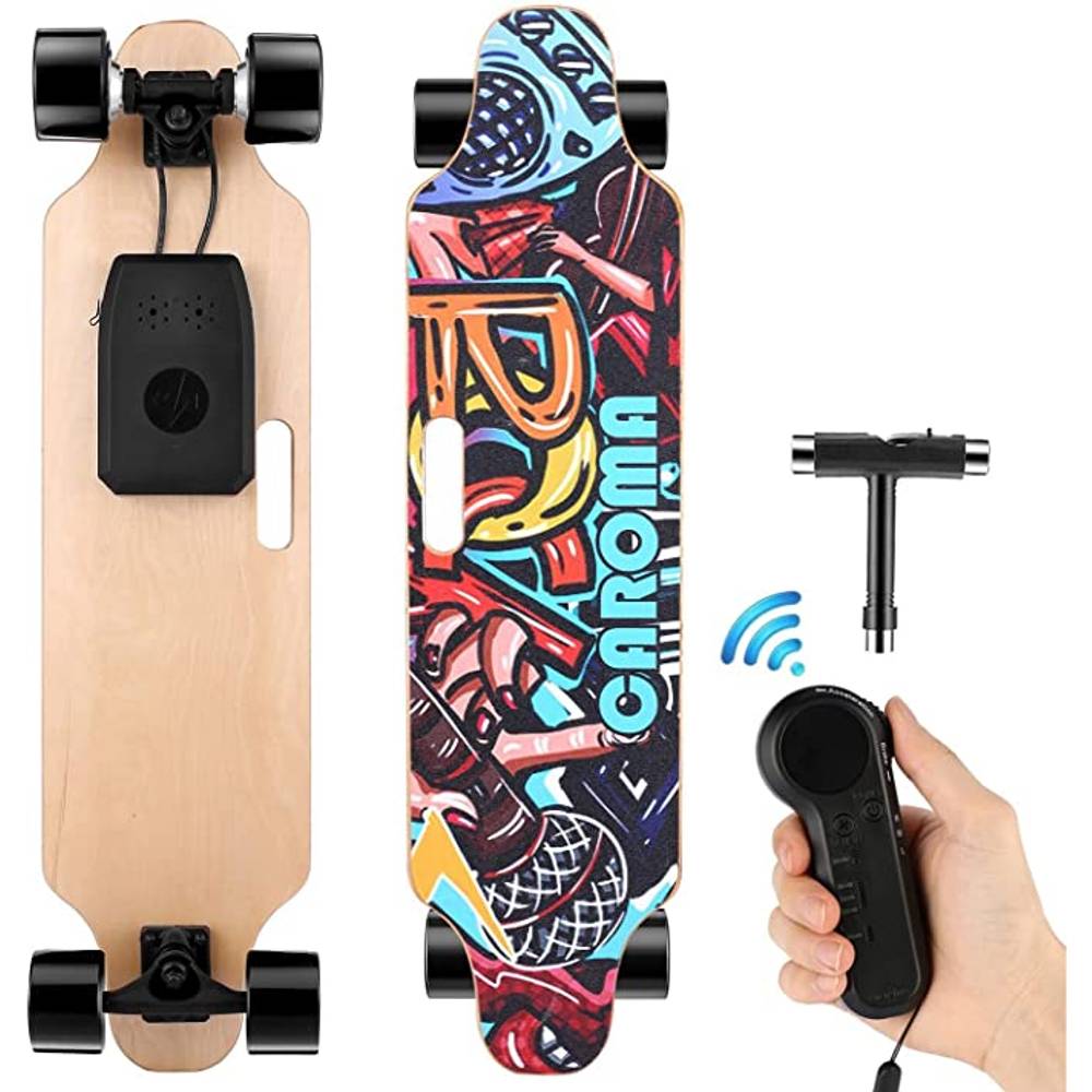 Skateboard kaufen Test & Vergleich » Top 21 im Dezember 2023