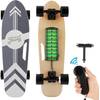 Caroma Elektro-Skateboard H25