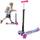 Caroma Kinderroller mit 3 Rädern