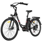 Vivi E-Bike Vergleich