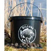 Carp Killers Baits Vergleich
