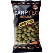 CARP TEC Boilies Vergleich