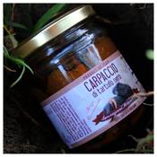 Vecchio Borgo Tartufi & Funghi - Trüffel in Scheiben