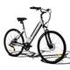 Carpart Sport Step-Thru E-Bike Steel City Vergleich