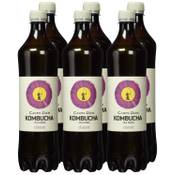 Carpe Diem Kombucha Classic