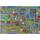 Carpet Studio Spielteppich Playcity