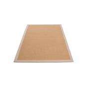 Carpetfine Sisalteppich Beige