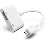 Carphone Warehouse Digital AV Adapter Vergleich