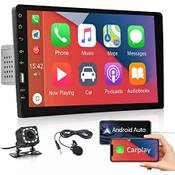 Carplay Autoradio Vergleich