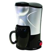 Carpoint 0510190 Kaffeemaschine Just 4 You