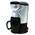 Carpoint 0510190 Kaffeemaschine Just 4 You