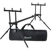 CarpON Rod Pod Rutenhalter Vergleich
