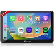 Carpuride L-708-DE0406 Vergleich