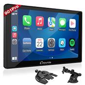 Carpuride W901 Pro Vergleich