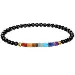Carreneu Chakra Armband