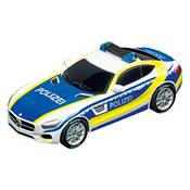 Carrera GO!!! Mercedes-AMG GT Coupé Polizei 20064118