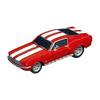 Carrera GO!!! Ford Mustang '67 - Racing Red 20064120
