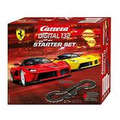 Carrera Digital 132 20030018 Vergleich