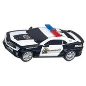 Carrera Go!!! Chevrolet Camaro ZL1 Sheriff 20064031