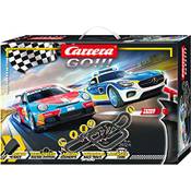 Carrera Go!!! Pferderennbahn 62538 Vergleich