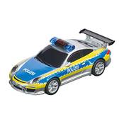 Carrera GO!!! Porsche 911 GT3 Polizei 20064174