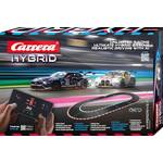 Carrera Hybrid Hyperdrive Fury