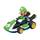 Carrera GO!!! Mario Kart - Luigi