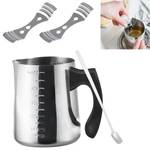 Carreuty Schmelztopf