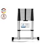 Carromco Premium Alu Teleskopleiter Vergleich