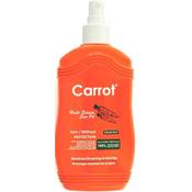 Carrot Bräunungsspray Vergleich