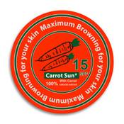 Carrot Sun Bräunungsbeschleuniger Vergleich