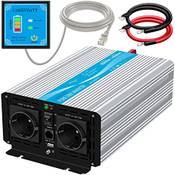 Carrybatt G20P12EU Vergleich